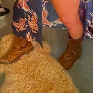 UGG Women's Kesey Winter Boot Size 8